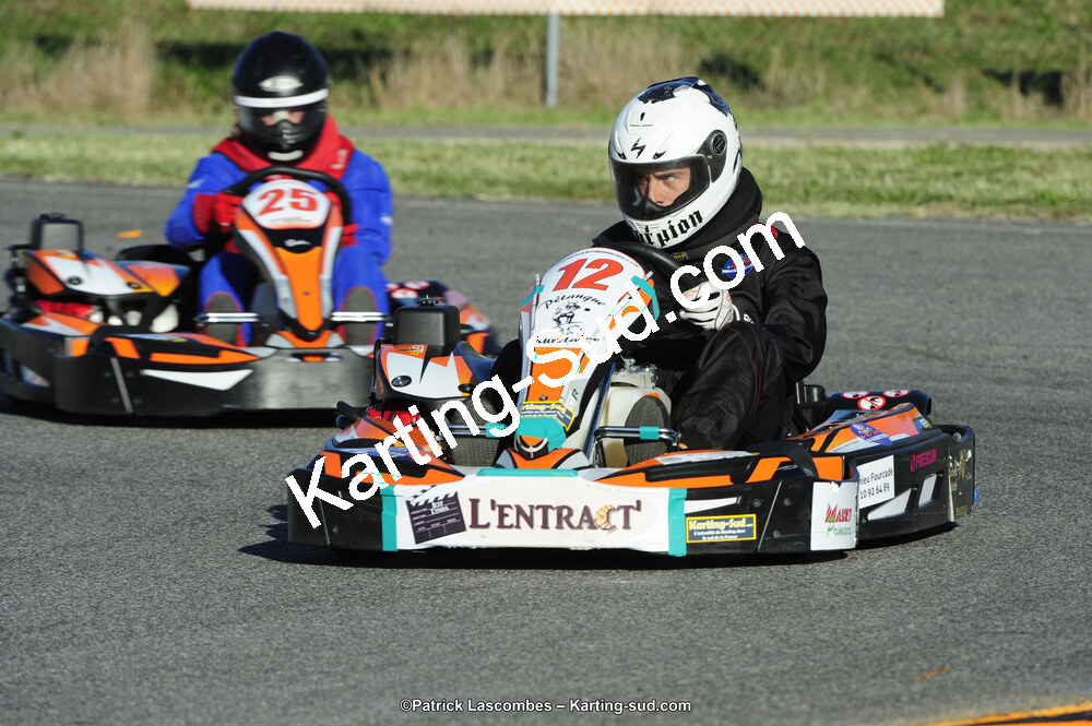 26 & 27/09/2015 : 24H de Muret Loisir à Muret (Photos Patrick Lascombes) 2015 — karting