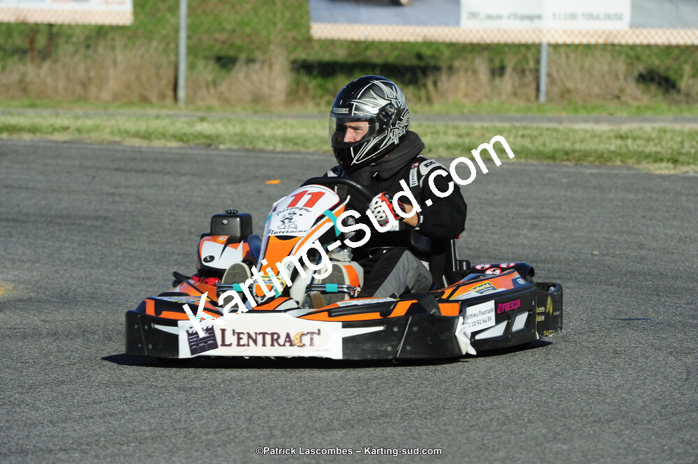 26 & 27/09/2015 : 24H de Muret Loisir à Muret (Photos Patrick Lascombes) 2015 — karting