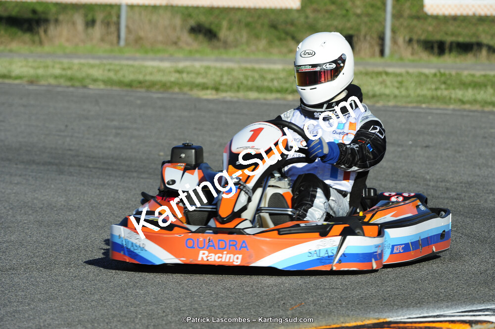 26 & 27/09/2015 : 24H de Muret Loisir à Muret (Photos Patrick Lascombes) 2015 — karting