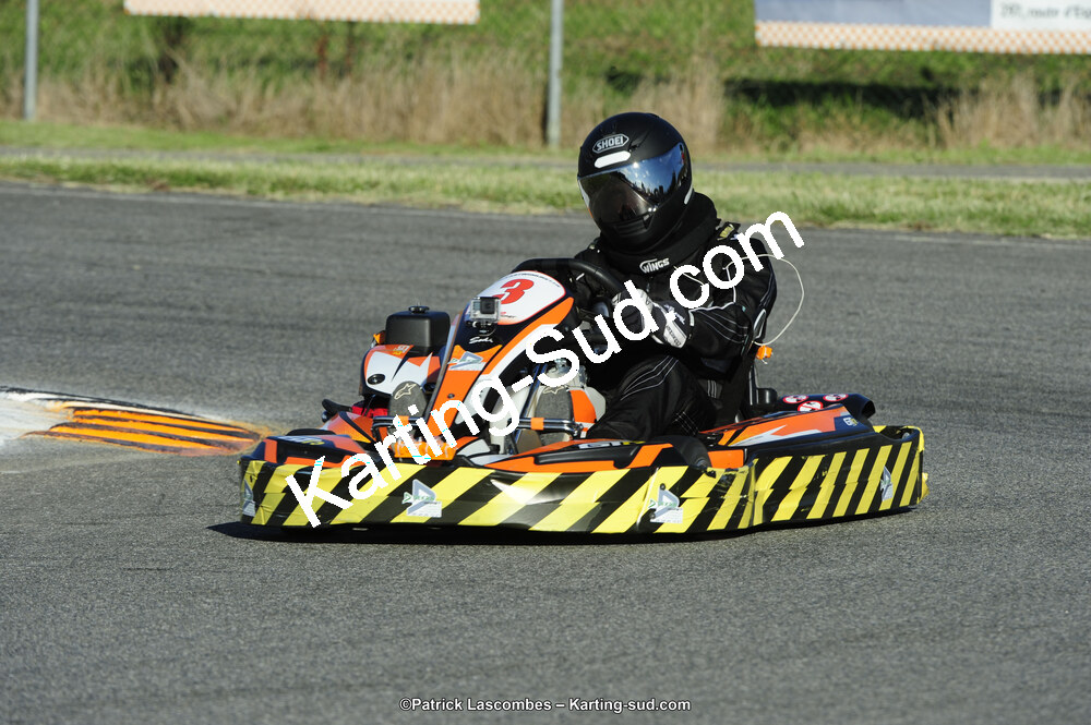 26 & 27/09/2015 : 24H de Muret Loisir à Muret (Photos Patrick Lascombes) 2015 — karting