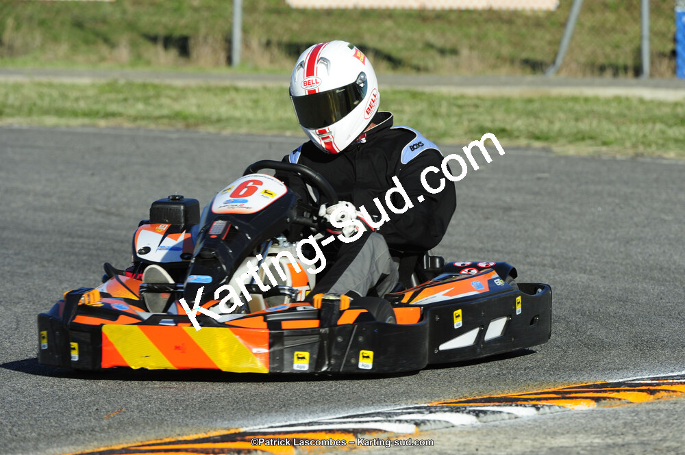26 & 27/09/2015 : 24H de Muret Loisir à Muret (Photos Patrick Lascombes) 2015 — karting