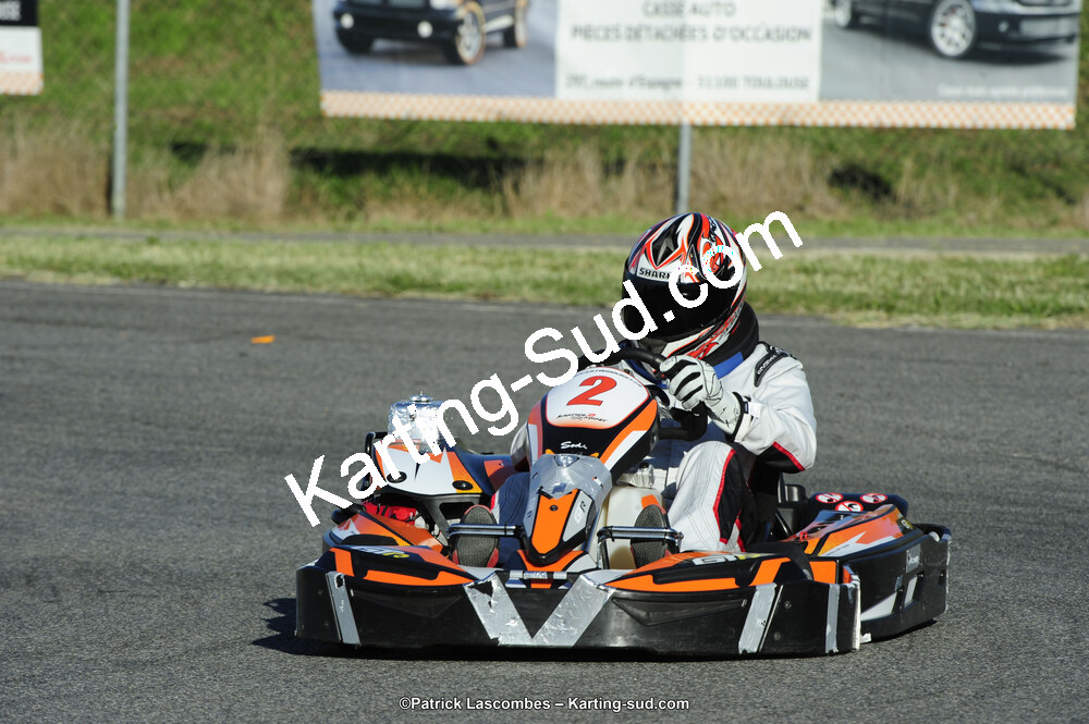 26 & 27/09/2015 : 24H de Muret Loisir à Muret (Photos Patrick Lascombes) 2015 — karting