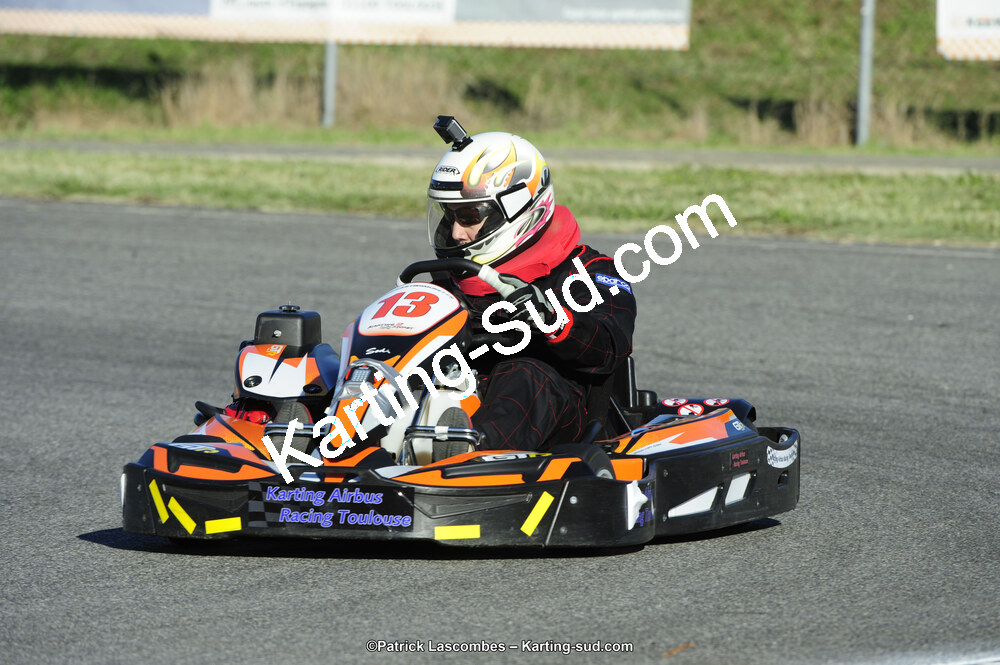 26 & 27/09/2015 : 24H de Muret Loisir à Muret (Photos Patrick Lascombes) 2015 — karting