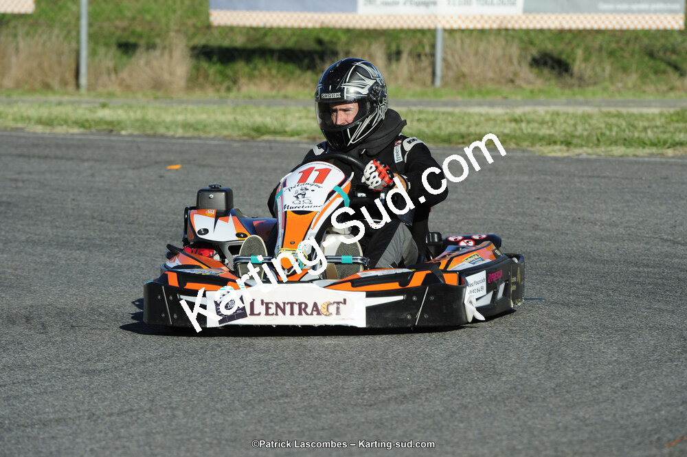 26 & 27/09/2015 : 24H de Muret Loisir à Muret (Photos Patrick Lascombes) 2015 — karting