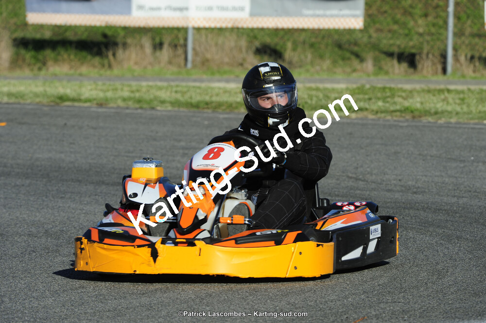 26 & 27/09/2015 : 24H de Muret Loisir à Muret (Photos Patrick Lascombes) 2015 — karting