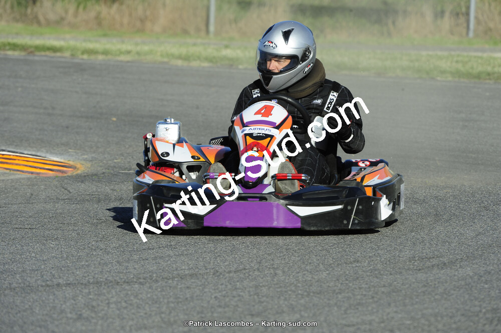 26 & 27/09/2015 : 24H de Muret Loisir à Muret (Photos Patrick Lascombes) 2015 — karting