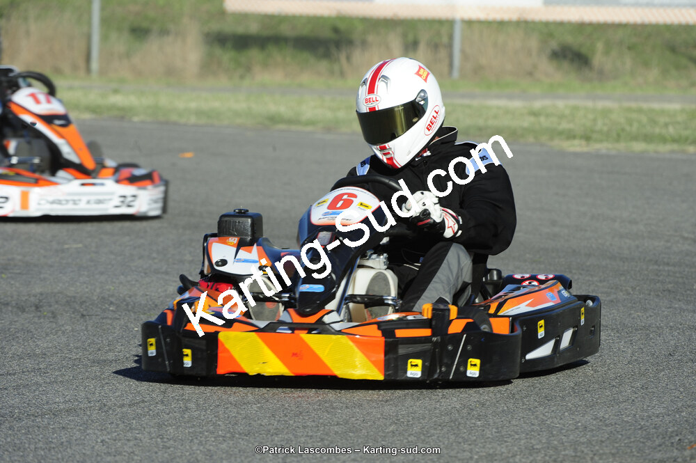 26 & 27/09/2015 : 24H de Muret Loisir à Muret (Photos Patrick Lascombes) 2015 — karting
