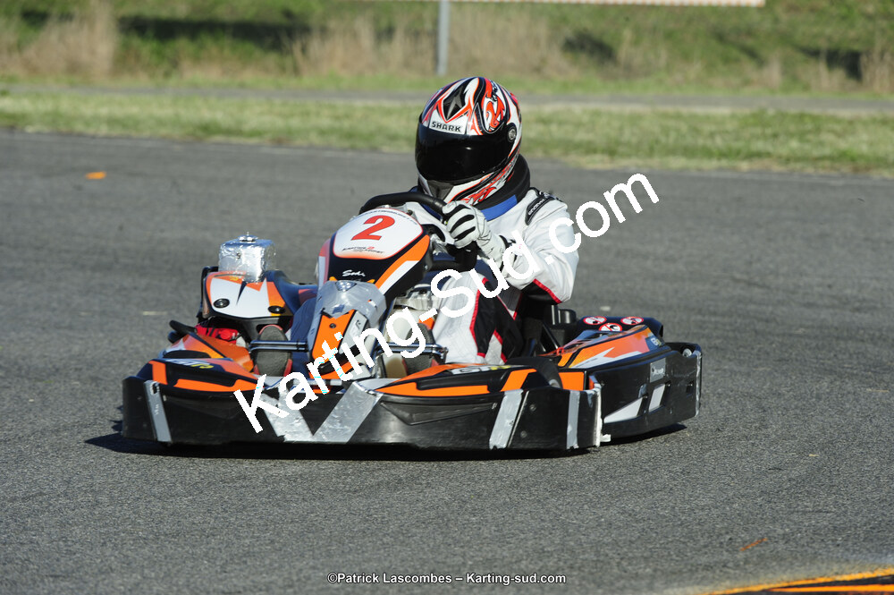 26 & 27/09/2015 : 24H de Muret Loisir à Muret (Photos Patrick Lascombes) 2015 — karting