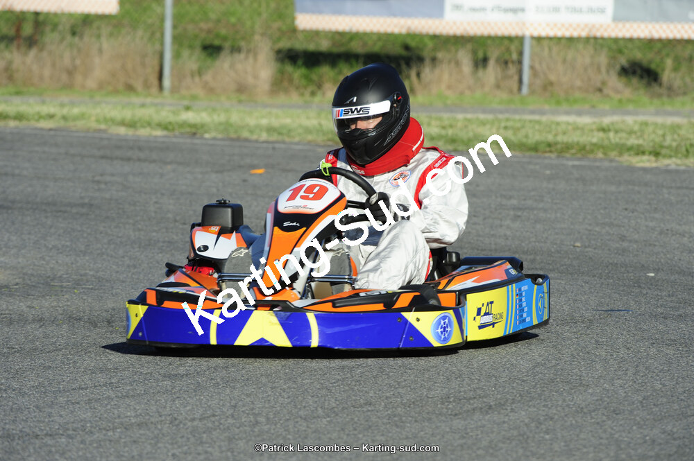 26 & 27/09/2015 : 24H de Muret Loisir à Muret (Photos Patrick Lascombes) 2015 — karting