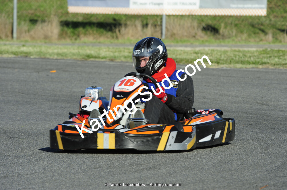 26 & 27/09/2015 : 24H de Muret Loisir à Muret (Photos Patrick Lascombes) 2015 — karting