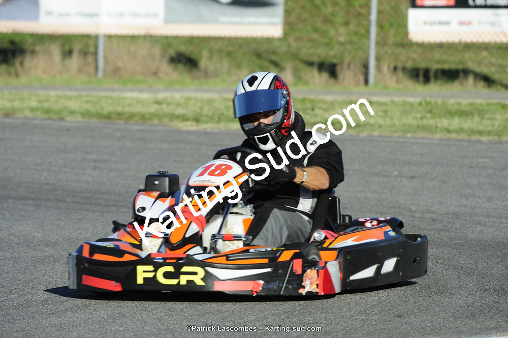26 & 27/09/2015 : 24H de Muret Loisir à Muret (Photos Patrick Lascombes) 2015 — karting