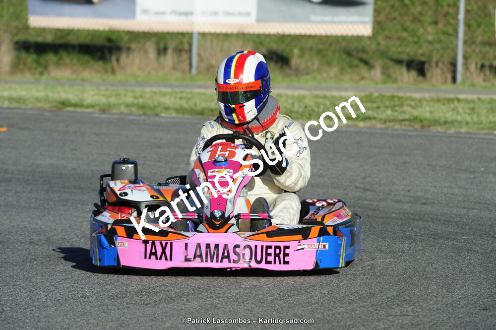 26 & 27/09/2015 : 24H de Muret Loisir à Muret (Photos Patrick Lascombes) 2015 — karting