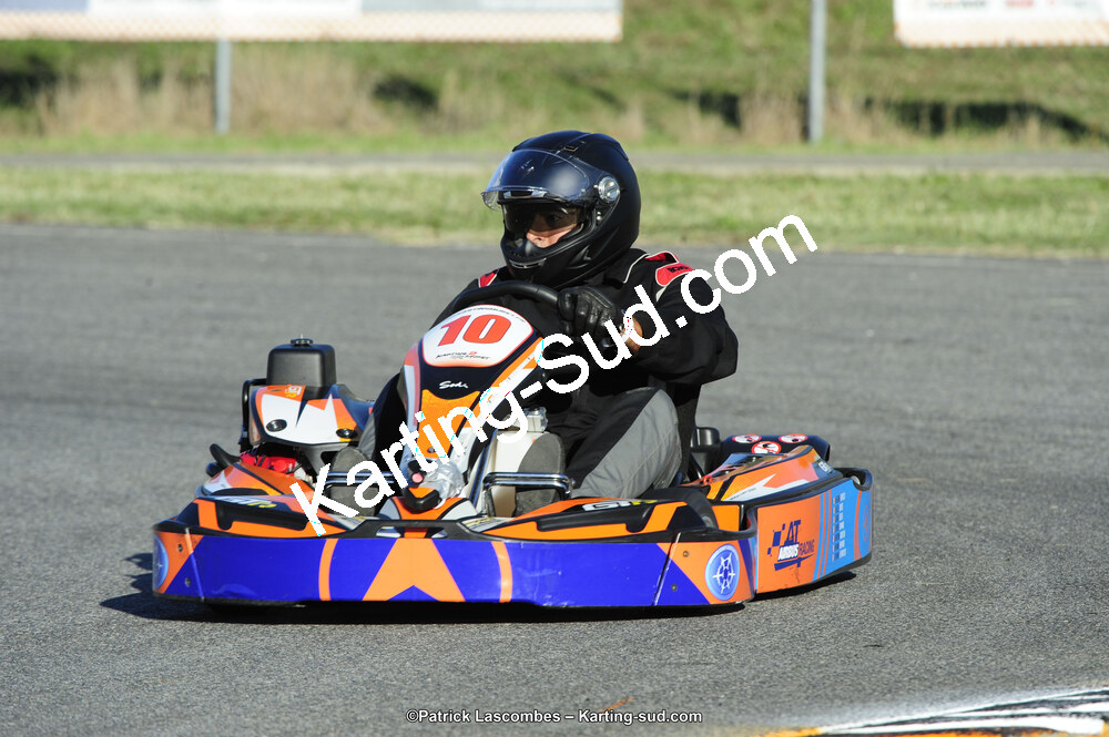 26 & 27/09/2015 : 24H de Muret Loisir à Muret (Photos Patrick Lascombes) 2015 — karting