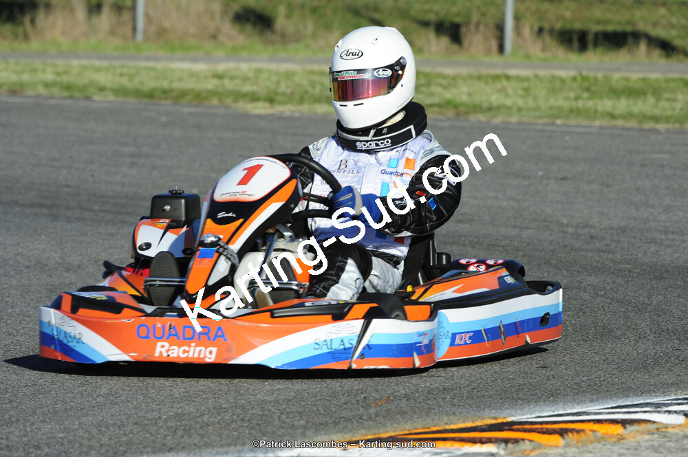 26 & 27/09/2015 : 24H de Muret Loisir à Muret (Photos Patrick Lascombes) 2015 — karting