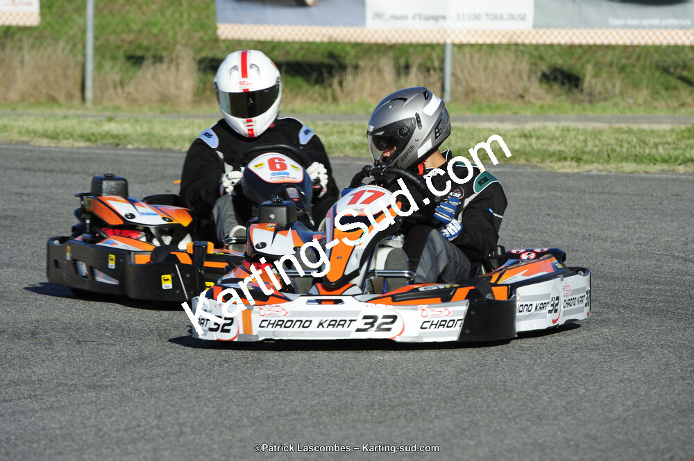 26 & 27/09/2015 : 24H de Muret Loisir à Muret (Photos Patrick Lascombes) 2015 — karting