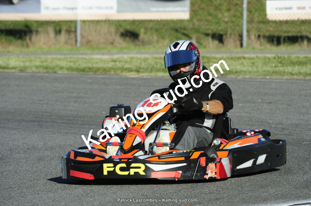 26 & 27/09/2015 : 24H de Muret Loisir à Muret (Photos Patrick Lascombes) 2015 — karting