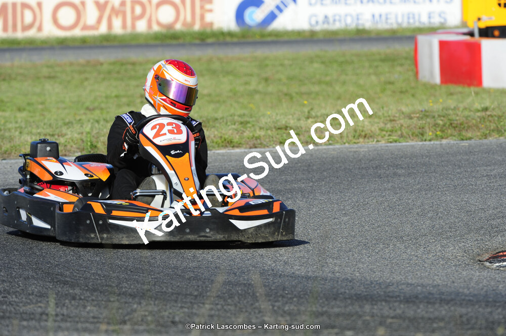 26 & 27/09/2015 : 24H de Muret Loisir à Muret (Photos Patrick Lascombes) 2015 — karting