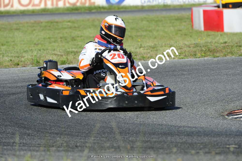 26 & 27/09/2015 : 24H de Muret Loisir à Muret (Photos Patrick Lascombes) 2015 — karting