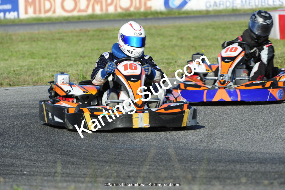26 & 27/09/2015 : 24H de Muret Loisir à Muret (Photos Patrick Lascombes) 2015 — karting