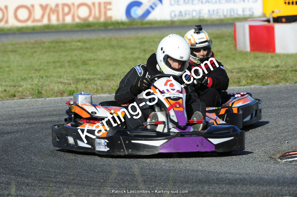 26 & 27/09/2015 : 24H de Muret Loisir à Muret (Photos Patrick Lascombes) 2015 — karting
