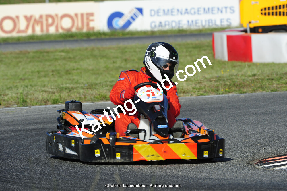 26 & 27/09/2015 : 24H de Muret Loisir à Muret (Photos Patrick Lascombes) 2015 — karting