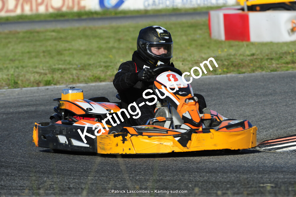 26 & 27/09/2015 : 24H de Muret Loisir à Muret (Photos Patrick Lascombes) 2015 — karting