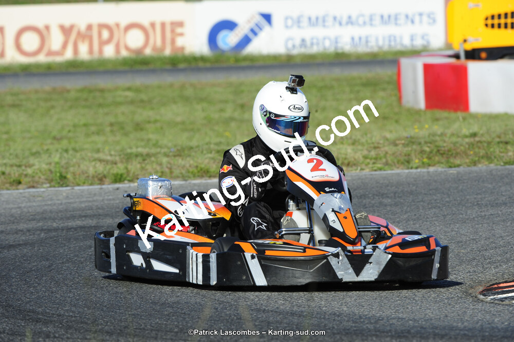 26 & 27/09/2015 : 24H de Muret Loisir à Muret (Photos Patrick Lascombes) 2015 — karting