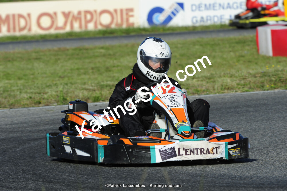 26 & 27/09/2015 : 24H de Muret Loisir à Muret (Photos Patrick Lascombes) 2015 — karting