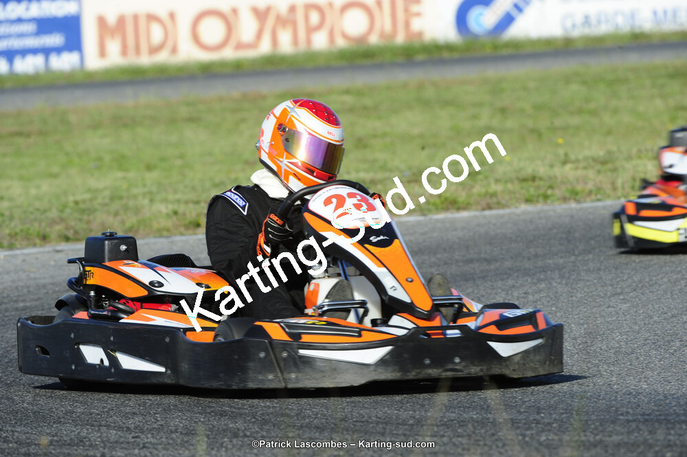 26 & 27/09/2015 : 24H de Muret Loisir à Muret (Photos Patrick Lascombes) 2015 — karting