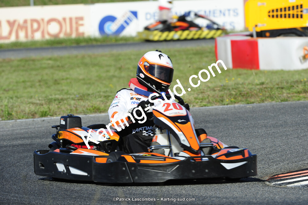 26 & 27/09/2015 : 24H de Muret Loisir à Muret (Photos Patrick Lascombes) 2015 — karting