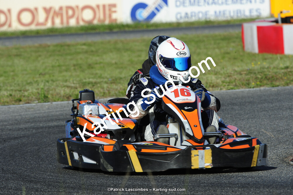 26 & 27/09/2015 : 24H de Muret Loisir à Muret (Photos Patrick Lascombes) 2015 — karting