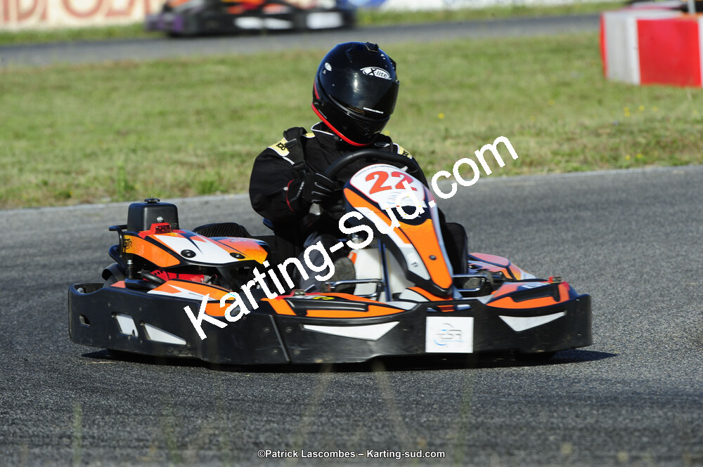 26 & 27/09/2015 : 24H de Muret Loisir à Muret (Photos Patrick Lascombes) 2015 — karting