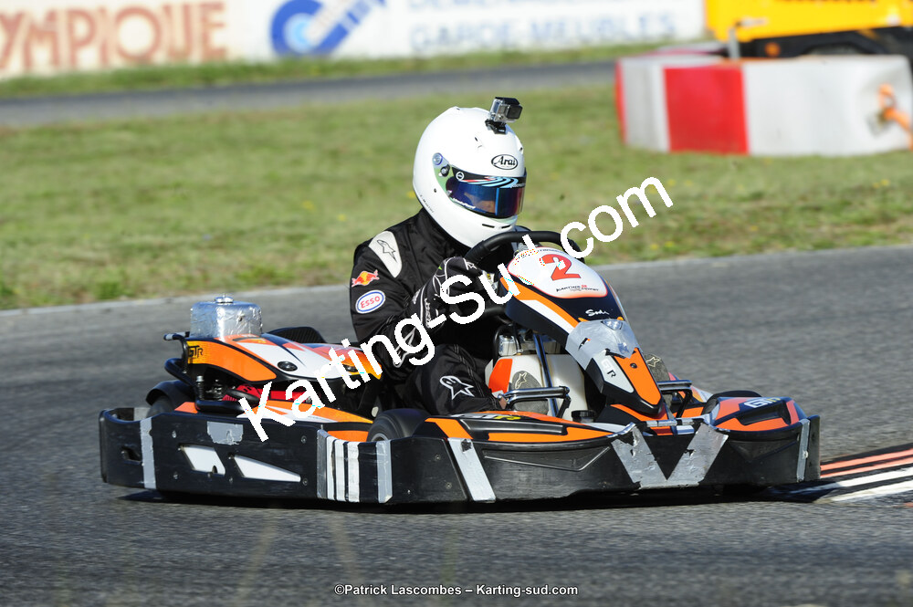 26 & 27/09/2015 : 24H de Muret Loisir à Muret (Photos Patrick Lascombes) 2015 — karting