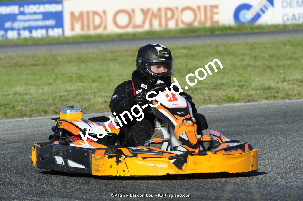 26 & 27/09/2015 : 24H de Muret Loisir à Muret (Photos Patrick Lascombes) 2015 — karting