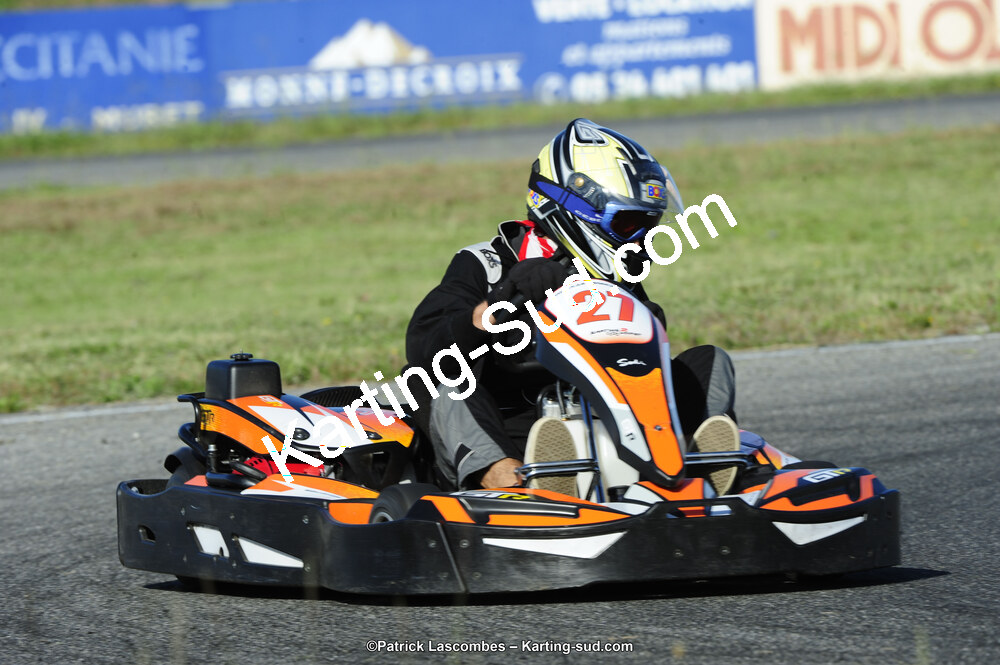 26 & 27/09/2015 : 24H de Muret Loisir à Muret (Photos Patrick Lascombes) 2015 — karting