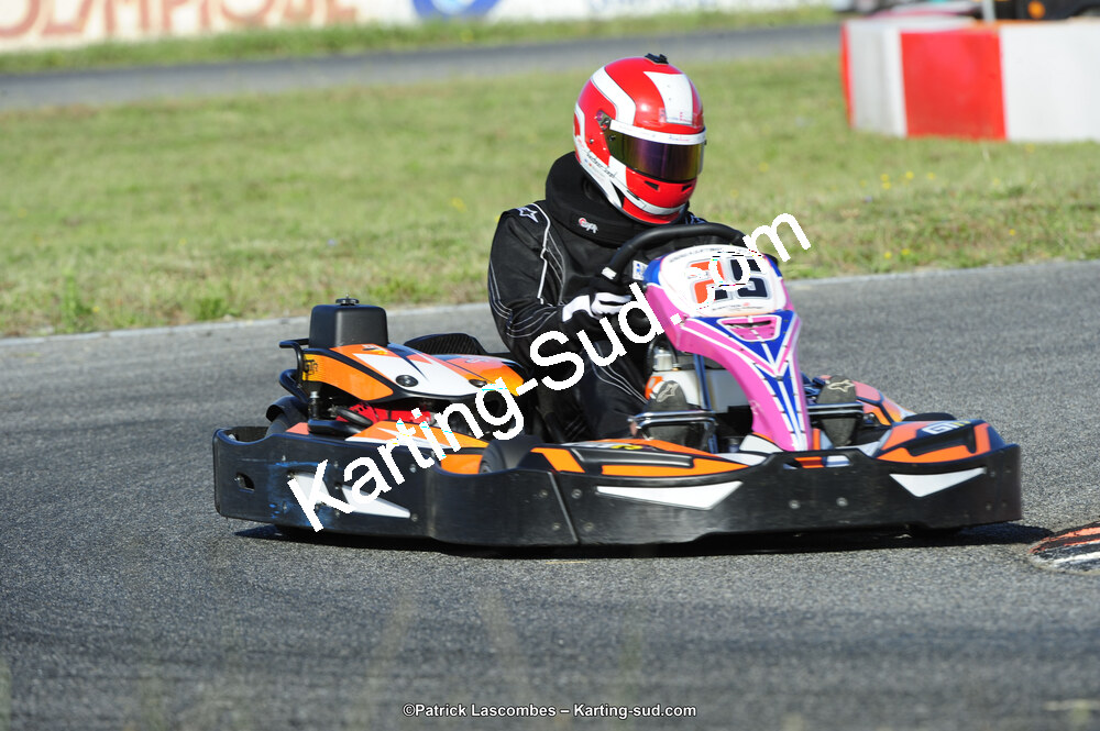 26 & 27/09/2015 : 24H de Muret Loisir à Muret (Photos Patrick Lascombes) 2015 — karting