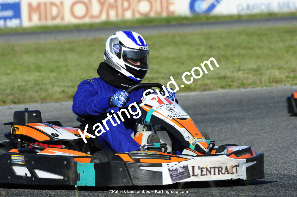 26 & 27/09/2015 : 24H de Muret Loisir à Muret (Photos Patrick Lascombes) 2015 — karting