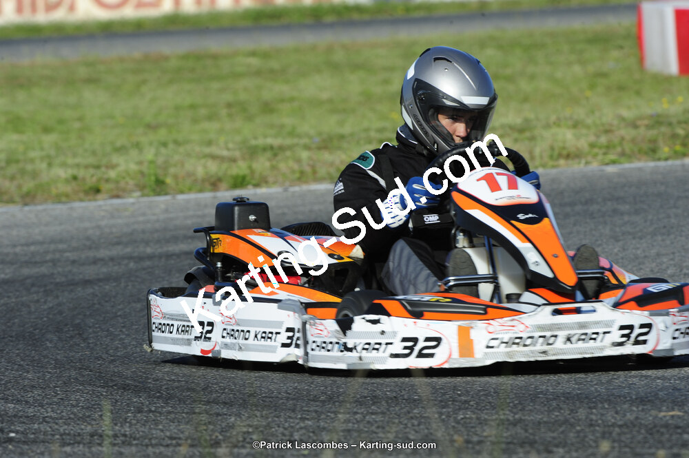 26 & 27/09/2015 : 24H de Muret Loisir à Muret (Photos Patrick Lascombes) 2015 — karting
