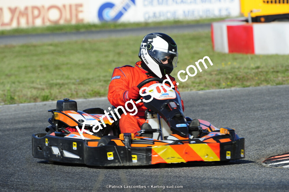 26 & 27/09/2015 : 24H de Muret Loisir à Muret (Photos Patrick Lascombes) 2015 — karting