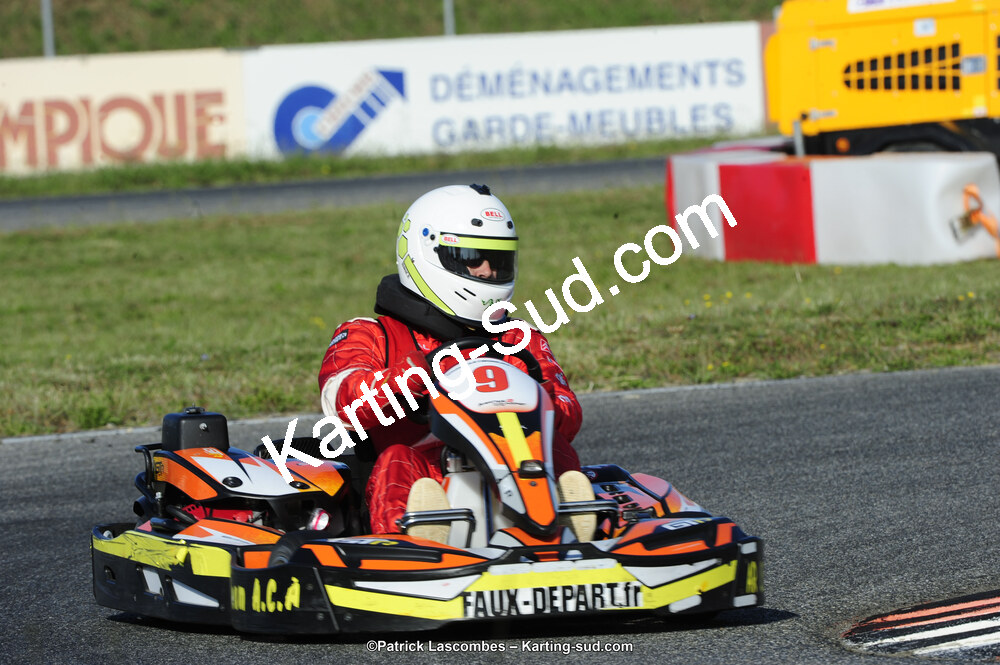26 & 27/09/2015 : 24H de Muret Loisir à Muret (Photos Patrick Lascombes) 2015 — karting