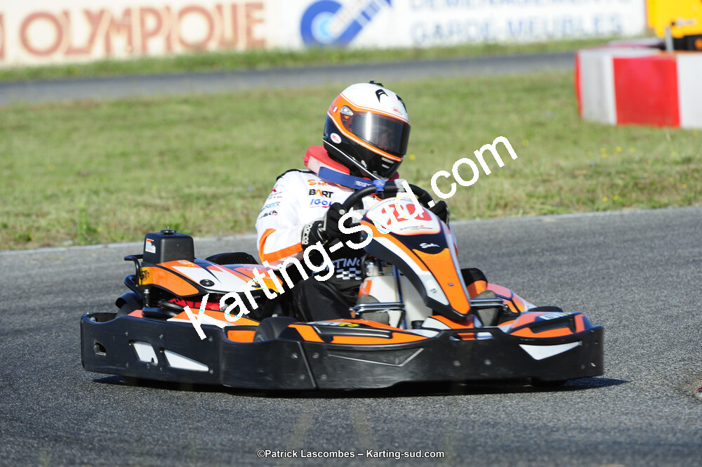 26 & 27/09/2015 : 24H de Muret Loisir à Muret (Photos Patrick Lascombes) 2015 — karting