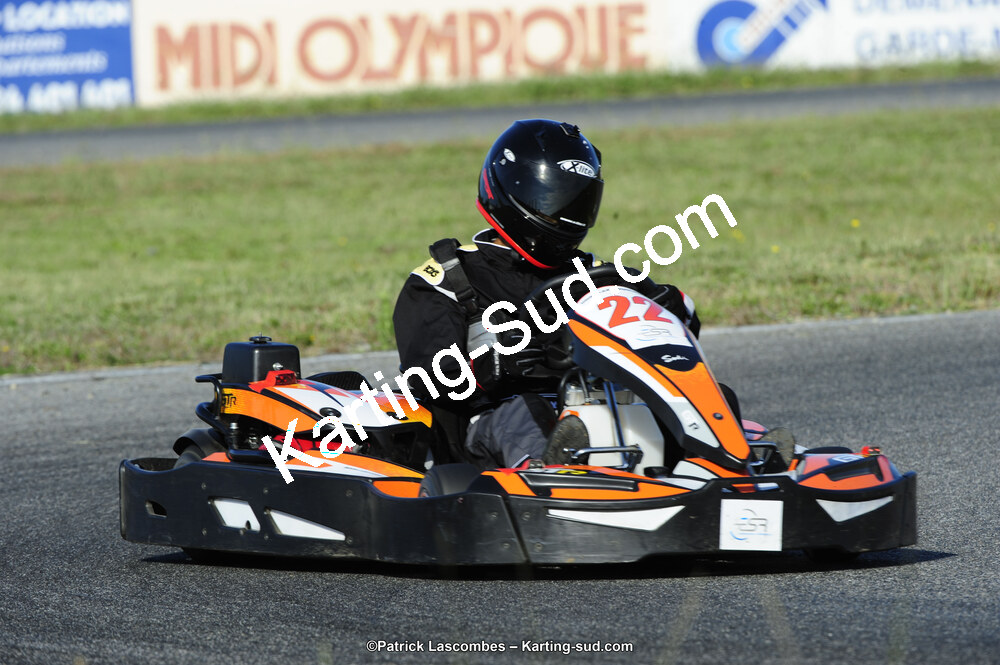 26 & 27/09/2015 : 24H de Muret Loisir à Muret (Photos Patrick Lascombes) 2015 — karting