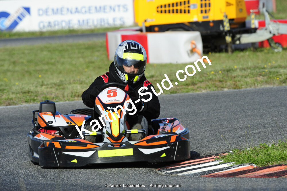 26 & 27/09/2015 : 24H de Muret Loisir à Muret (Photos Patrick Lascombes) 2015 — karting