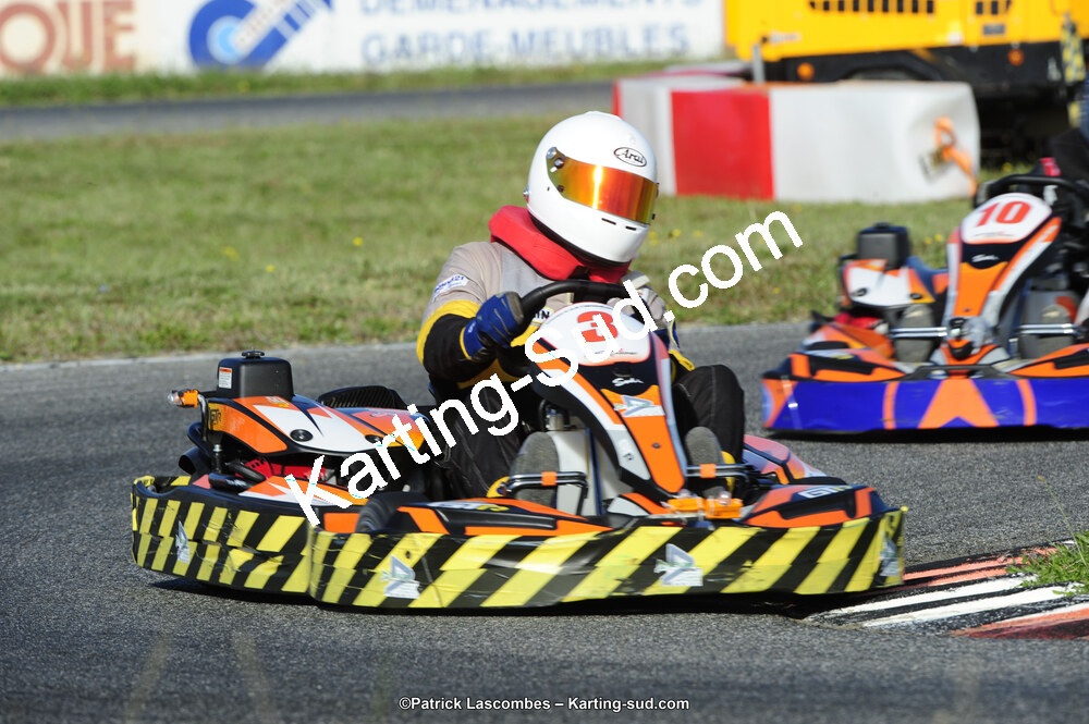 26 & 27/09/2015 : 24H de Muret Loisir à Muret (Photos Patrick Lascombes) 2015 — karting