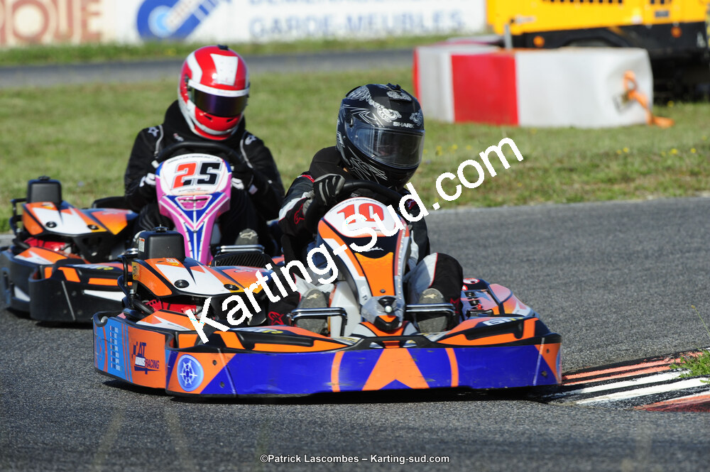 26 & 27/09/2015 : 24H de Muret Loisir à Muret (Photos Patrick Lascombes) 2015 — karting