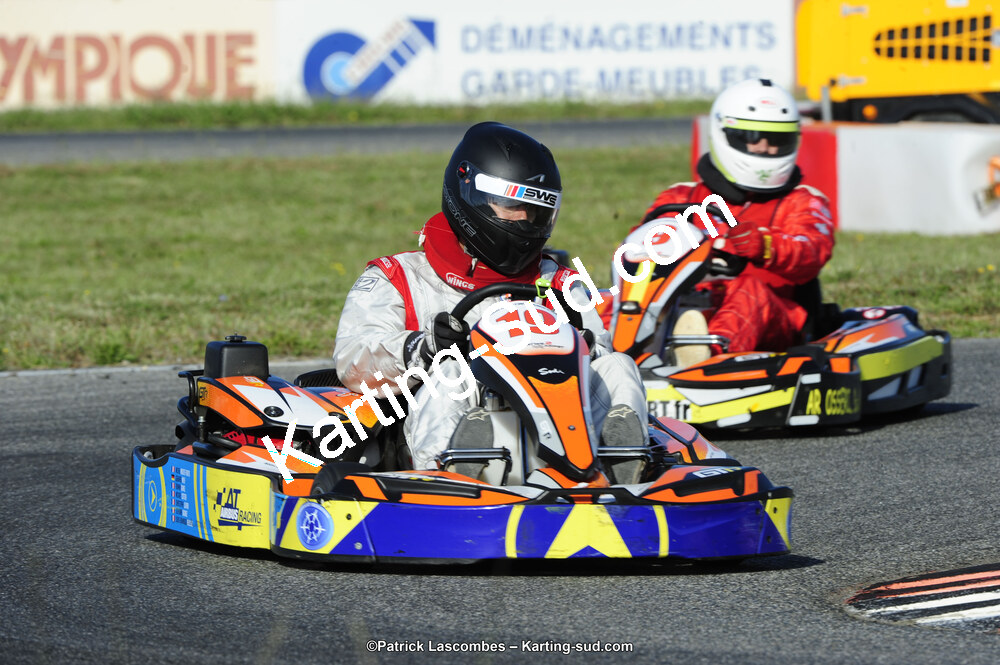26 & 27/09/2015 : 24H de Muret Loisir à Muret (Photos Patrick Lascombes) 2015 — karting