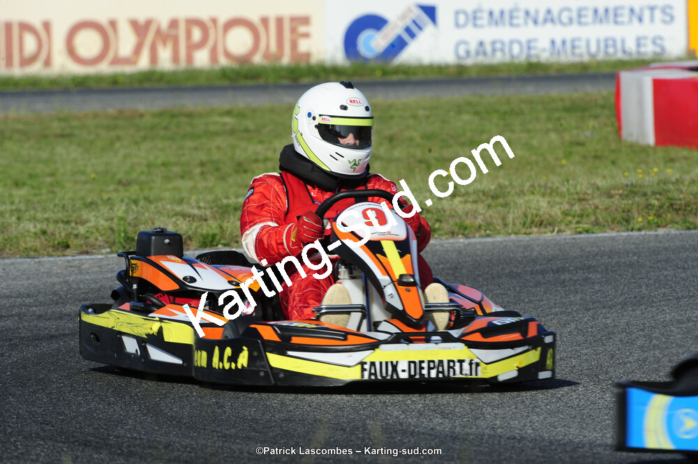 26 & 27/09/2015 : 24H de Muret Loisir à Muret (Photos Patrick Lascombes) 2015 — karting