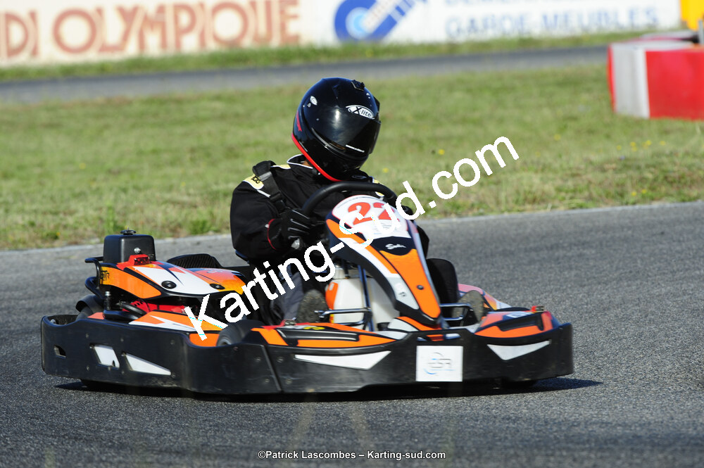 26 & 27/09/2015 : 24H de Muret Loisir à Muret (Photos Patrick Lascombes) 2015 — karting