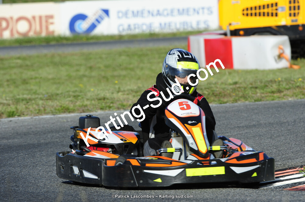 26 & 27/09/2015 : 24H de Muret Loisir à Muret (Photos Patrick Lascombes) 2015 — karting