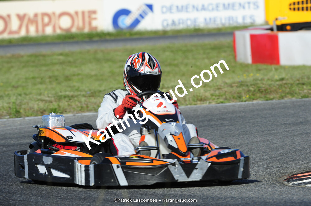 26 & 27/09/2015 : 24H de Muret Loisir à Muret (Photos Patrick Lascombes) 2015 — karting